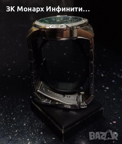 Часовник Festina F20704/5, снимка 2 - Мъжки - 53239767