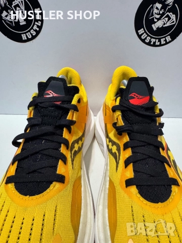 Маратонки SAUCONY TEMPUS.Номер 40.5, снимка 3 - Маратонки - 51765058