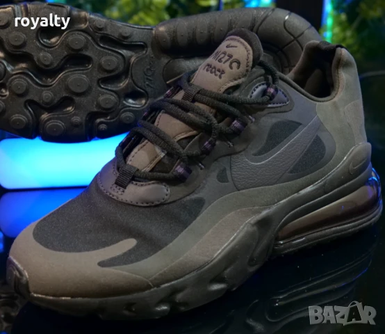 Nike Air Max 270 React мъжки маратонки , снимка 3 - Маратонки - 50924759