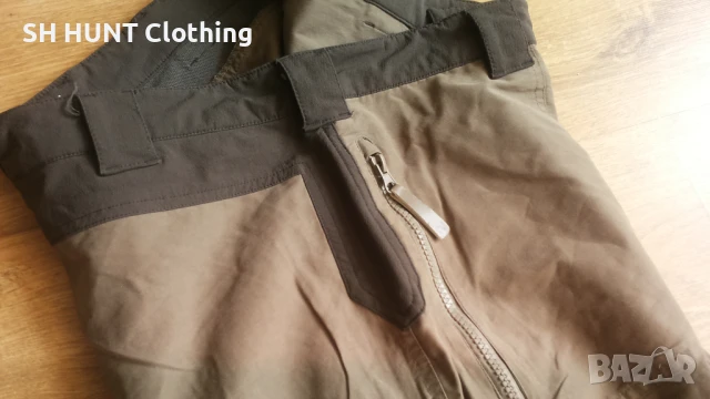 NORHEIM Stretch Trouser размер L еластичен панталон - 1353, снимка 11 - Панталони - 51424068