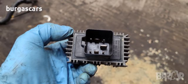 Реле подгревни свещи 09 132 691 Opel Astra G 1.7 - 50лв, снимка 2 - Части - 43155085