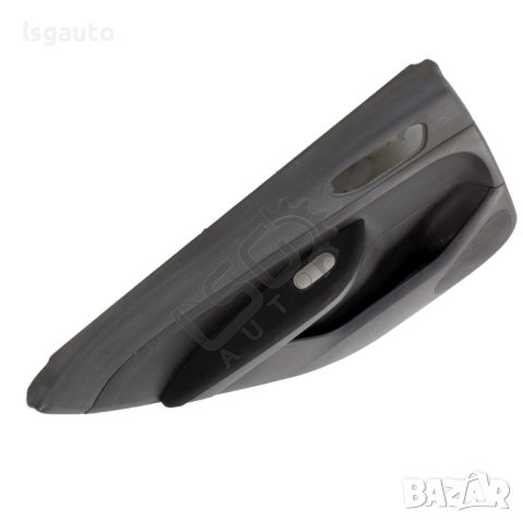 Интериорна кора задна лява врата Peugeot 307 2001-2008 ID: 118288, снимка 2 - Части - 43707664
