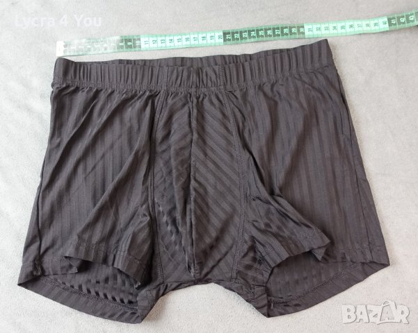 Palmers M размер черни мъжки боксерки, снимка 4 - Бельо - 43892587