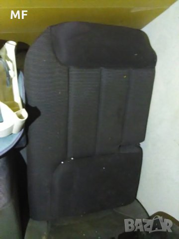 седалка задни седалки, снимка 3 - Части - 28323430