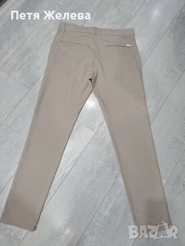 Дамаски панталон DJ PLUS , снимка 5 - Панталони - 53076606