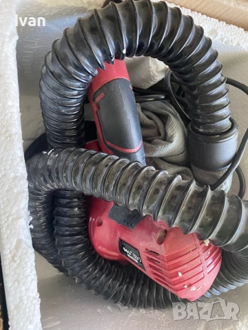 drywall sander, снимка 6 - Други инструменти - 52545561