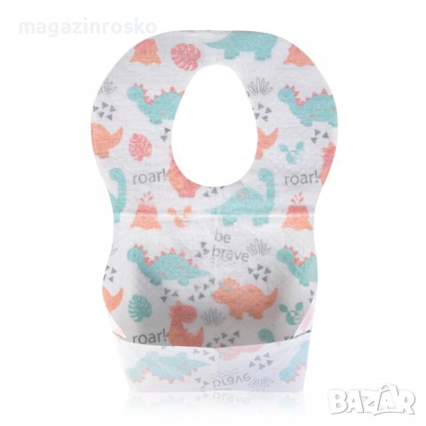 ЛИГАВНИК ЗА ЕДНОКРАТНА УПОТРЕБА. 20 БР., снимка 2 - Други - 38229387