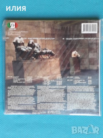 Can (Krautrock) 5CD (Mini LP Papersleeve), снимка 6 - CD дискове - 43802328