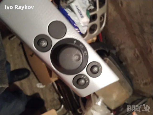 Ключ за фарове , Opel Vectra C, снимка 3 - Части - 48642661