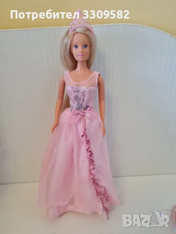 Красиви кукли Steffi Love и Defa Lucy , снимка 2 - Кукли - 51303634