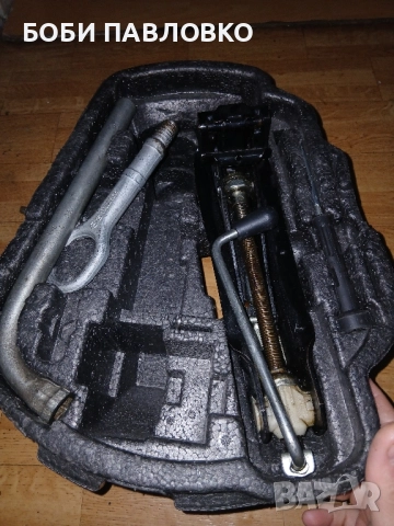Органайзер с инструменти фв тоуран оем , снимка 9 - Аксесоари и консумативи - 51981712