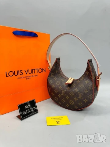чанти louis vuitton , снимка 2 - Чанти - 50750933