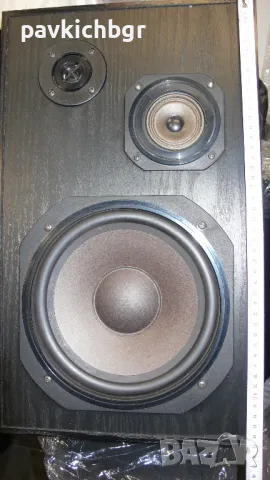 Немски трилентови колони MRB, снимка 2 - Тонколони - 48199063