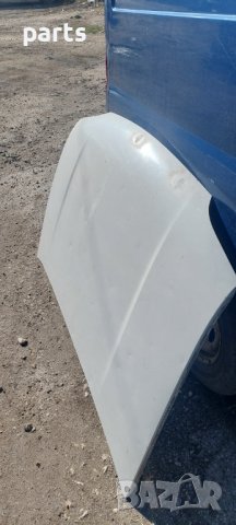 Преден Капак Сеат Ароса - VW Лупо N, снимка 3 - Части - 40077940