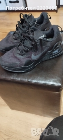 Маратонки Nike, снимка 3 - Маратонки - 52433877