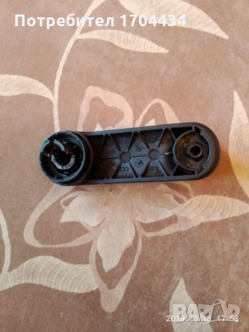 Дачия.Dacia.Отваряне Затваряне Прозорец от Соленца, снимка 5 - Аксесоари и консумативи - 26916039