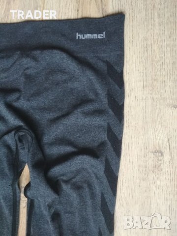 дамски клин термо бельо Hummel , снимка 2 - Клинове - 39735009