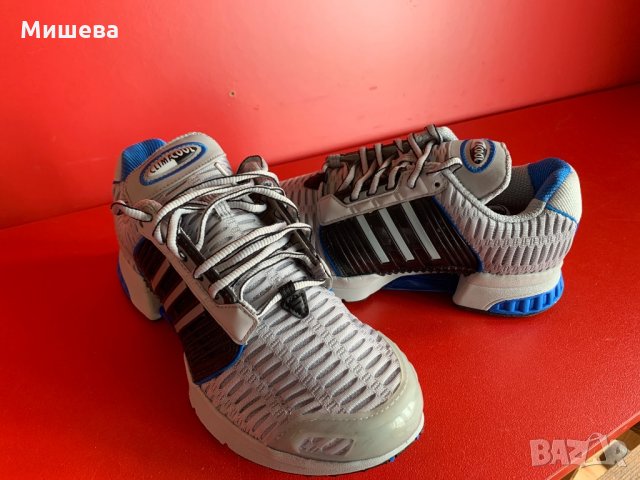 89лв.-Мъжки маратонки Adidas  clima cool1 , снимка 3 - Други спортове - 32287492