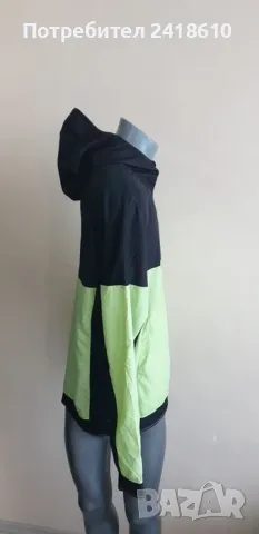 Mizuno Jacket Mens Size L НОВО! ОРИГИНАЛ! Мъжко Олекотено Яке Ветровка!, снимка 3 - Спортни дрехи, екипи - 47595751