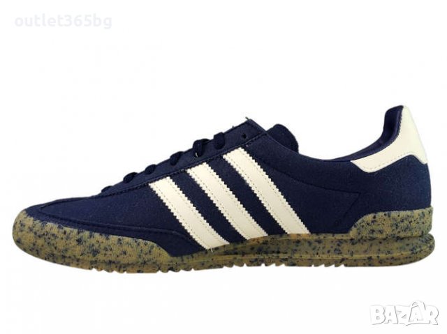 Adidas - Jeans Legend Ink №37 1/3 Оригинал Код 770, снимка 4 - Маратонки - 39138928