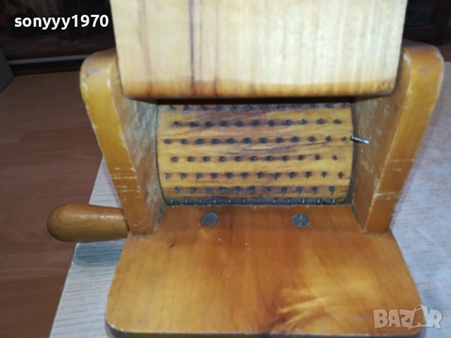 CANTONI-MADE IN ITALY-ВНОС SWISS 0502241121, снимка 6 - Колекции - 44140778