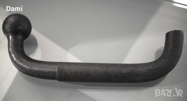 Части за теглич 