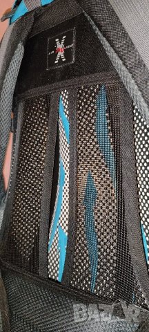 Раница за Туризъм, Ски, Сноуборд, Велосипед KILIMANJARO, снимка 7 - Зимни спортове - 43951315