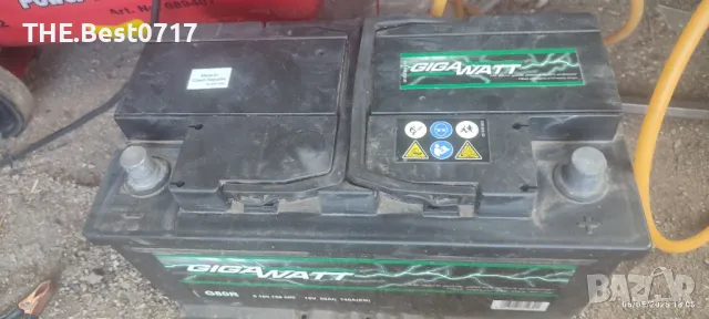 Акумулатори 77ач 75ач 80ач 100ач, снимка 9 - Аксесоари и консумативи - 50292965