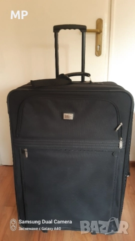 Куфар, снимка 2 - Куфари - 52230960