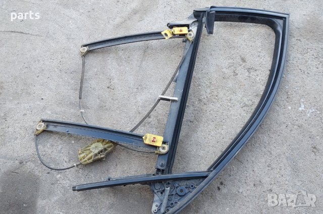 Преден Десен Стъклоповдигач Ауди А6 4F C6 - 4F0837630B - F00010202204 N, снимка 2 - Части - 38609297