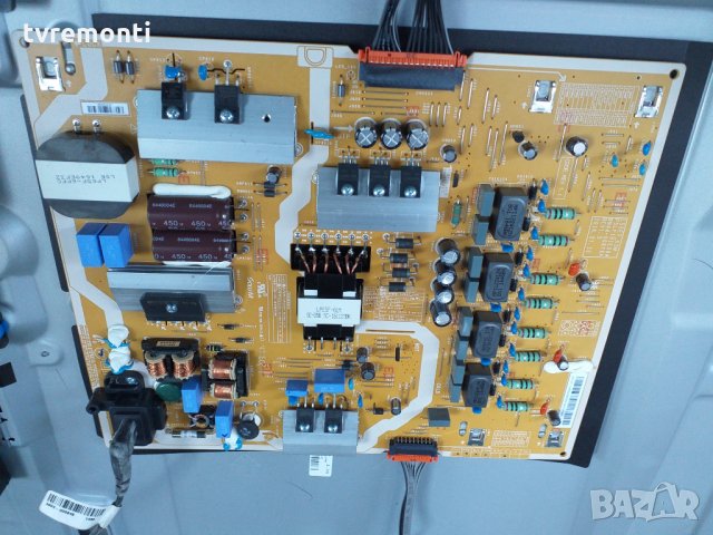 Power Supply Board Bn44-00878a, снимка 1 - Части и Платки - 28459237