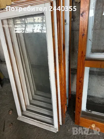 Дървена дограма, снимка 9 - Дограми - 49439527