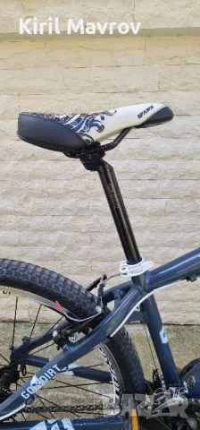 Продава се DRAG C1, снимка 6 - Велосипеди - 49918966