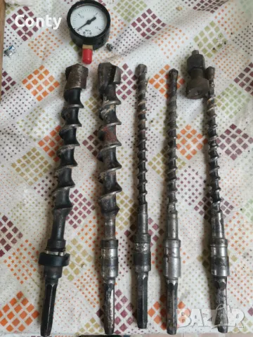 Инструменти, снимка 14 - Други инструменти - 49048194