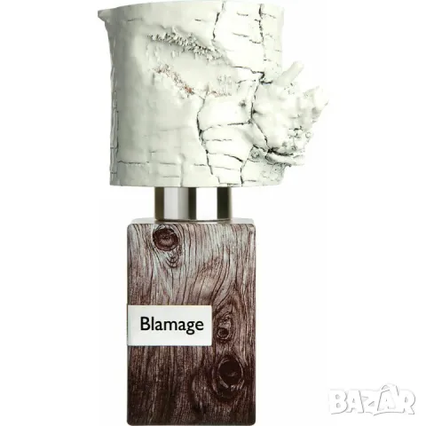 Blamage by Nasomatto for women and men Decant Fragrance Samples