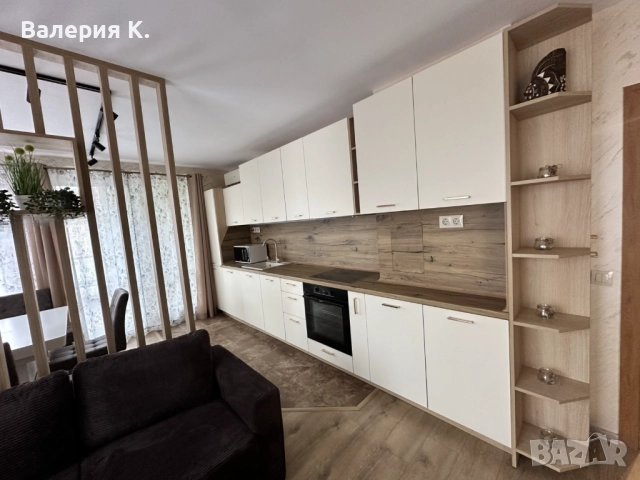 Двустаен апартамент в кв. Белите брези, снимка 2 - Апартаменти - 52662219