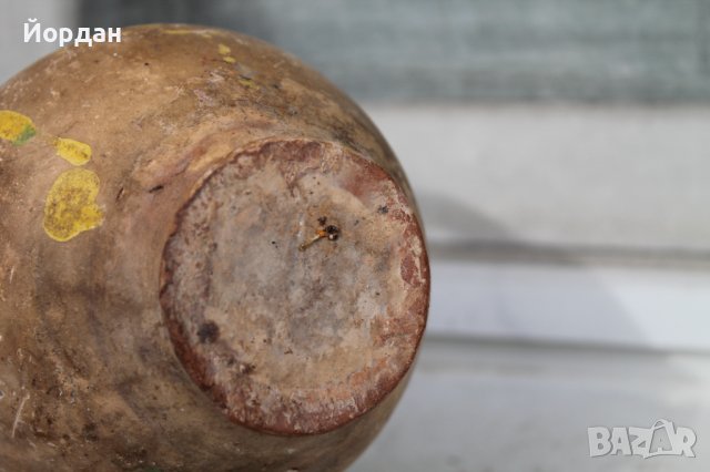 Стар грундир ?, снимка 10 - Антикварни и старинни предмети - 38376557