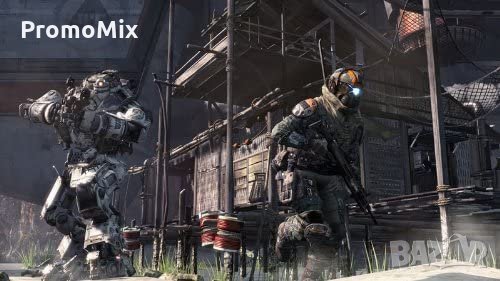 Игра Titanfall Xbox One, снимка 4 - Игри за Xbox - 33517579