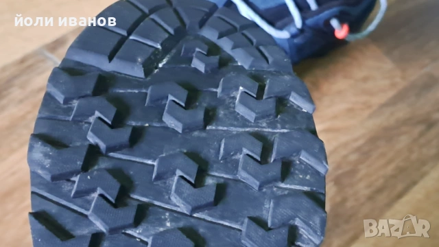 Salewa-трекинг обувки унисекс 40 номер, снимка 9 - Маратонки - 53326651