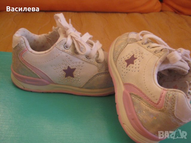 Детски маратонки 26 номер, снимка 2 - Детски маратонки - 26804433