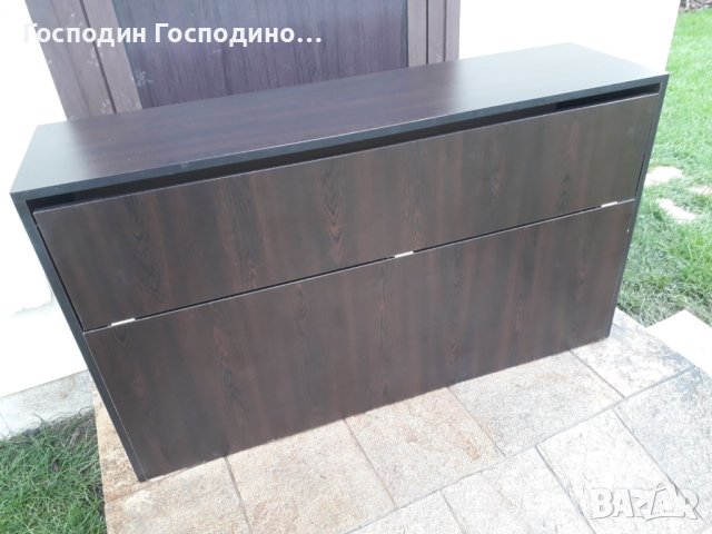 Спалня приста легло ракла