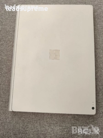 Microsoft Surface Book i7 6th 16gb ram 512 ssd, снимка 4 - Лаптопи за работа - 52179465