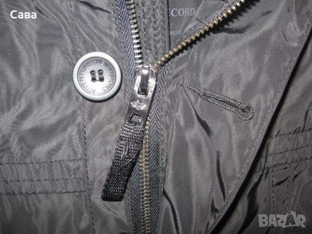 Яке пролет, есен EXTREME AVIATORS  мъжко,М-Л, снимка 4 - Якета - 36634391