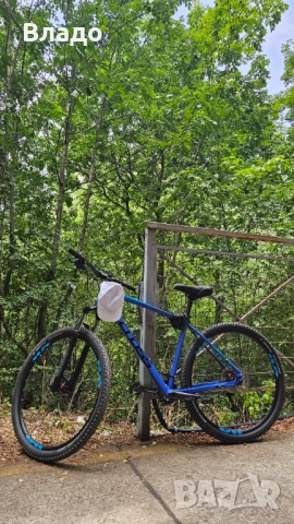 Cross Fusion X 29" L  Намалена цена