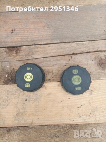 капачка спирачна течност Opel Insignia