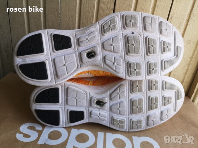 ''Nike Flyknit Trainer''оригинални маратонки 38 номер, снимка 10 - Маратонки - 32235296