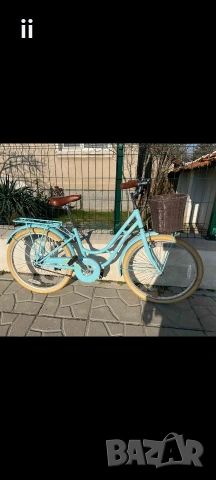 Детски велосипед 24 цола 