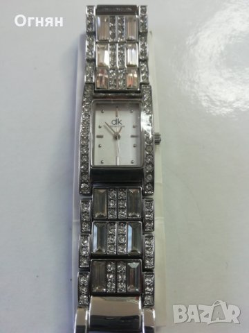 Часовник DK. Daniel Khone , снимка 2 - Дамски - 27893001