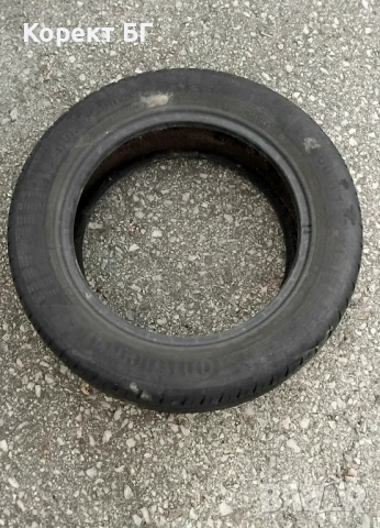 Гуми 195 60 16 или 205 55 16 Континентал Continental 2 броя. Нов внос. Не са нови!, снимка 15 - Гуми и джанти - 51388725