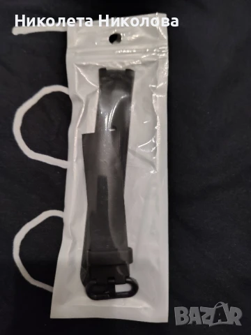 Силиконова верижка за Xiaomi Mi watch lite